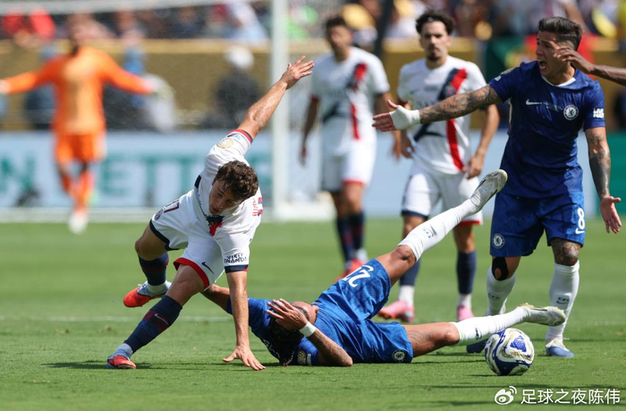 世界杯直播观看软件-欧冠-巴黎VS切尔西:双方各有各的难|决赛|巴塞罗那|国际米兰|世俱杯|法国杯_新浪体育_新浪新闻