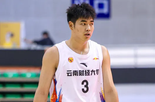 CUBAL西南赛区：陈吉鹏29分，云南财经大学战胜铜仁幼专